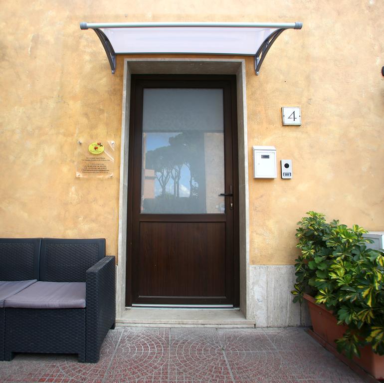 Le Ghiande Guest House Casal Palocco Exterior photo